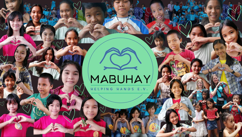 MABUHAY