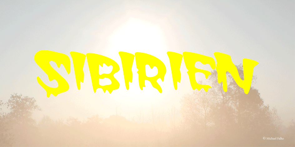 Sibirien