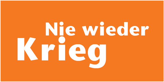 Nie wieder Krieb