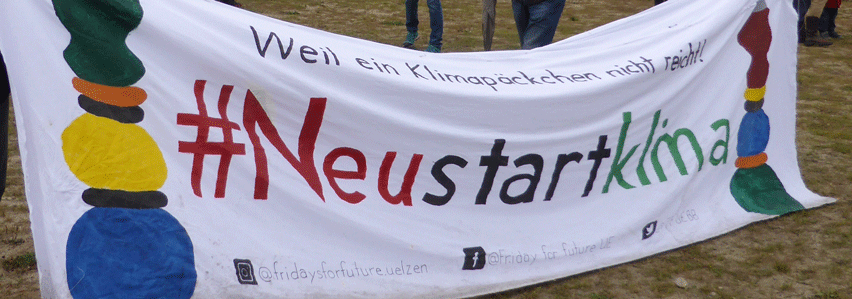 Fridays for future